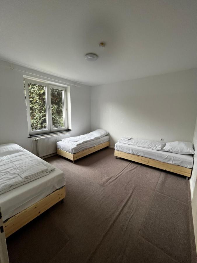 Love Johann Düsseldorf Exterior foto